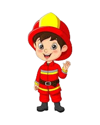 Fireman