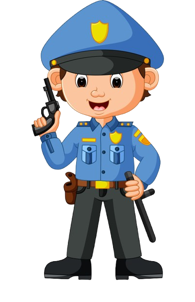 Policeman