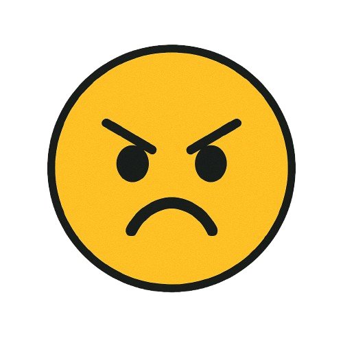 Angry
