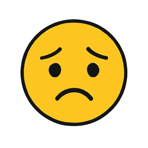 Sad