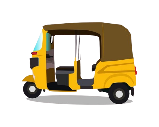 Auto-Rickshaw