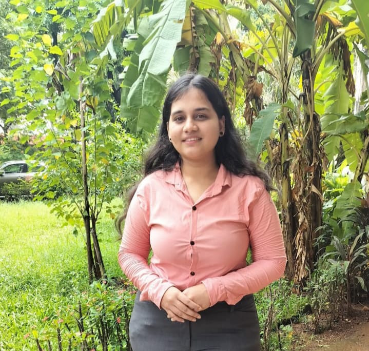 Ankita Sonawane