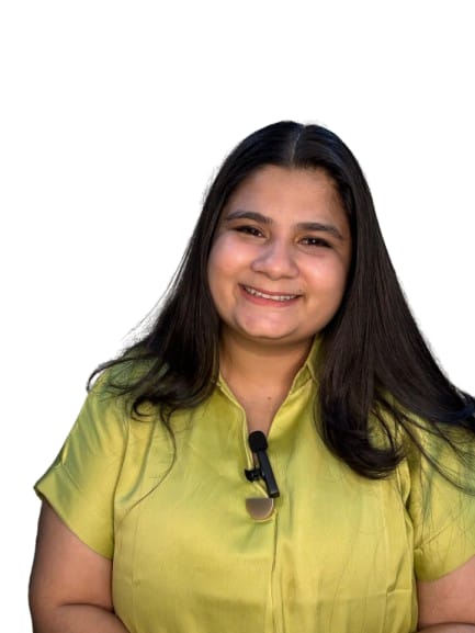 Bhavana Solanki