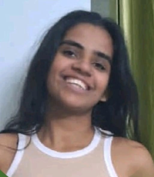Janhavi Dixit