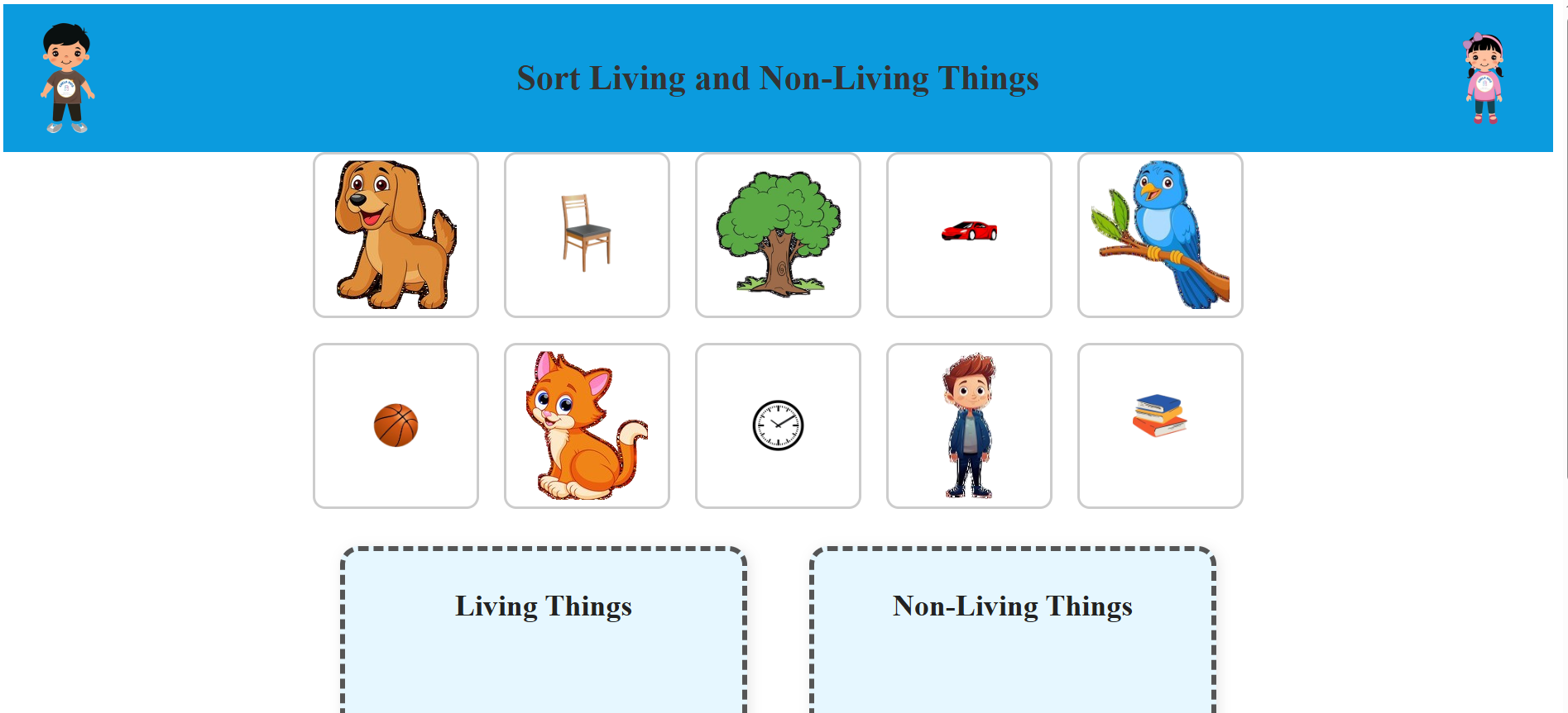 Memory Game