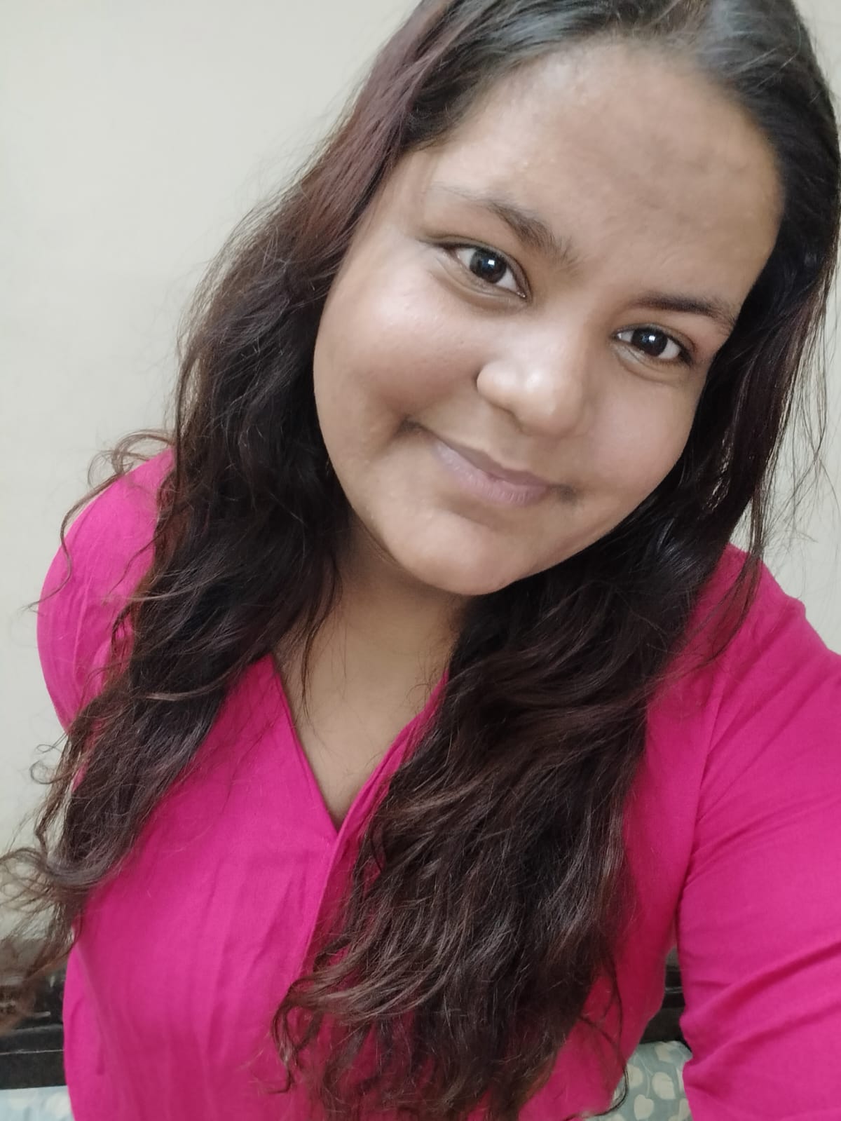 Pradhnya Sharma